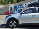 Kia Rio X-Line 2021 года