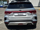 Kia Rio X-Line 2021 года