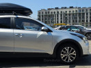 Kia Rio X-Line 2021 года