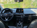 Chevrolet Tracker 2025 года