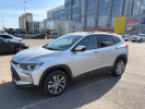 Chevrolet Tracker 2025 года