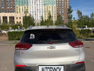 Chevrolet Tracker 2025 года
