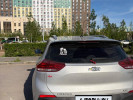 Chevrolet Tracker 2025 года