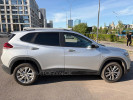 Chevrolet Tracker 2025 года