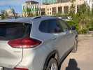 Chevrolet Tracker 2025 года