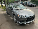 Mitsubishi Lancer 2013 года