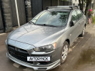 Mitsubishi Lancer 2013 года