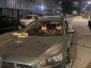 Mitsubishi Lancer 2013 года