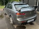 Mitsubishi Lancer 2013 года