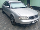 Audi A6 1998 года