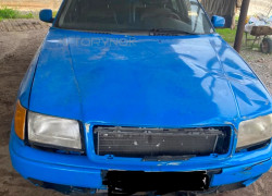 Audi S4 1994 года