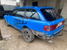 Audi S4 1994 года