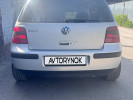 Volkswagen Golf 1999 года