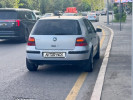 Volkswagen Golf 1999 года