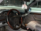 Mercedes-Benz E-Класс 1993 года