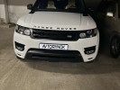 Land Rover Range Rover Sport 2016 года
