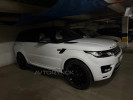 Land Rover Range Rover Sport 2016 года