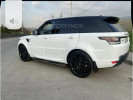 Land Rover Range Rover Sport 2016 года