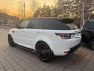 Land Rover Range Rover Sport 2016 года