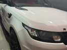 Land Rover Range Rover Sport 2016 года