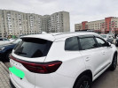 Chery Tiggo 8 Pro 2025 года