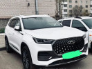 Chery Tiggo 8 Pro 2025 года