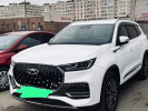 Chery Tiggo 8 Pro 2025 года
