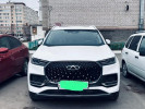 Chery Tiggo 8 Pro 2025 года