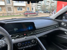 Hyundai Elantra 2024 года