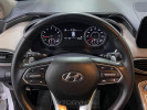 Hyundai Santa Fe 2022 года