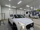 Hyundai Santa Fe 2022 года
