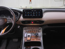 Hyundai Santa Fe 2022 года