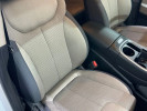 Hyundai Santa Fe 2022 года