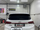 Hyundai Santa Fe 2022 года