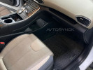 Hyundai Santa Fe 2022 года