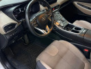 Hyundai Santa Fe 2022 года