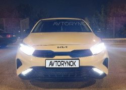 Kia Cerato 2023 года