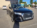 Audi Q7 2019 года