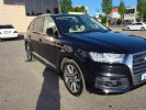 Audi Q7 2019 года