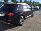Audi Q7 2019 года
