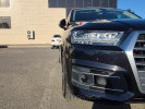 Audi Q7 2019 года