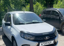 Аренда автомобилей