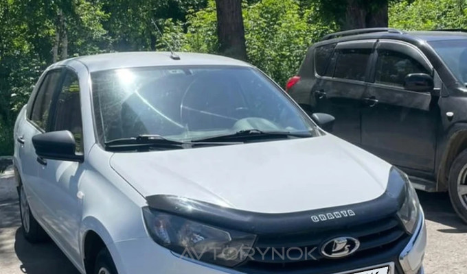 Аренда автомобилей