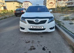 Toyota Camry 2009 года