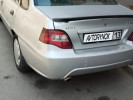 Daewoo Nexia 2012 года
