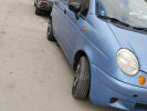 Daewoo Matiz 2007 года