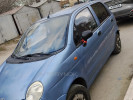 Daewoo Matiz 2007 года