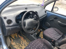 Daewoo Matiz 2007 года