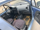 Daewoo Matiz 2007 года