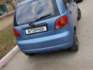 Daewoo Matiz 2007 года